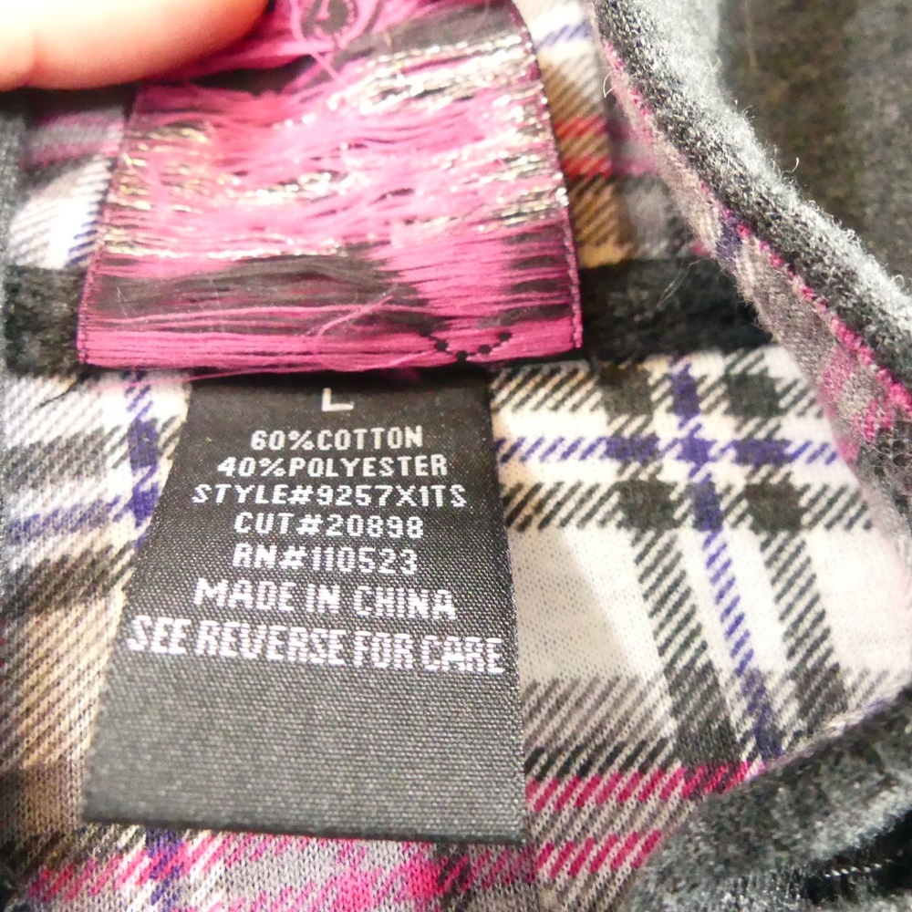 Girls Jacket - Picture 4 of 5